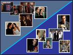 House and Ncis wallpaper