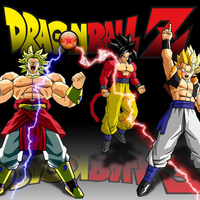 Dragon Ball Z