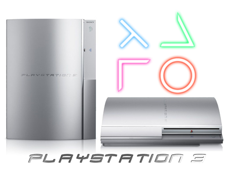 Playstation 3 - ps3, playstation, evolution