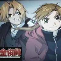 ELRIC BROTHERS