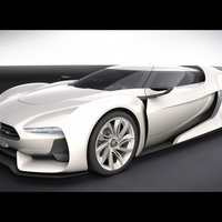 2008 Citroen Concept