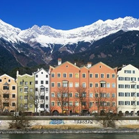 Innsbruck, Austria