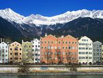 Innsbruck, Austria