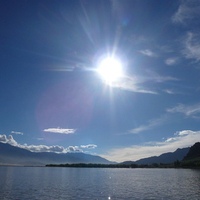 Yarlung Tsangpo River