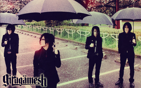 Girugamesh - visual kei, j-rock, girugamesh, indies