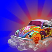 Cool Car  