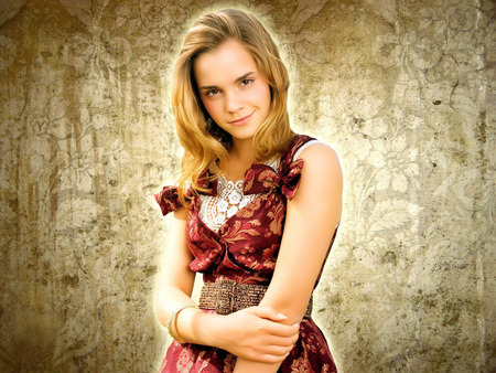 Emma Watson 29 - harry potter, girl, hot, emma watson