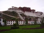 Potala Palace