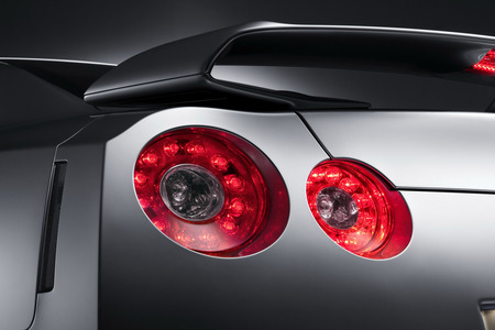 Nissan GT-R Facelift - gt-r, facelift, nissan