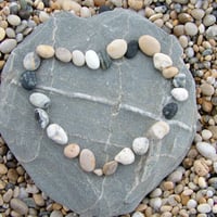 stone heart