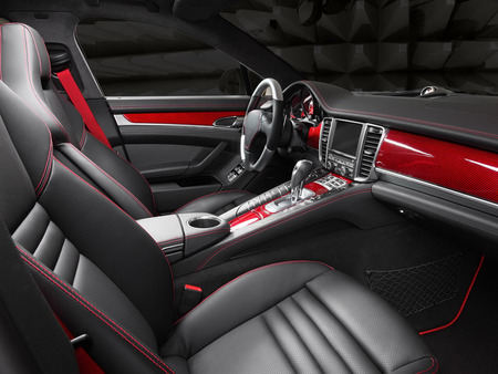 Porsche Panamera Ps9 650 2009 Speedart - porsche, ps9, 650, 2009, interior, speedart, panamera