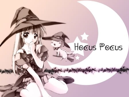 hoces poces - cute, anime, anime girl