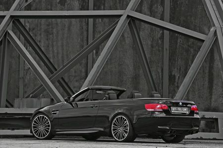 ATT Â· Autotechnik + Tuning - Thunderstorm M3  - tuning, bmw, car, m3