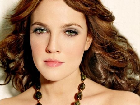 Drew Barrymore - drew-barrymore, actor