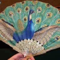 Hand fan