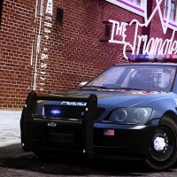 liberty city police