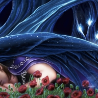 Sleeping beauty