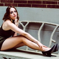Elizabeth Gillies