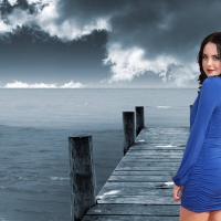 Elizabeth Gillies