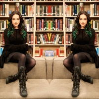 Elizabeth Gillies