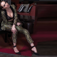 Elizabeth Gillies