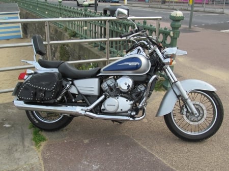 Honda - Shadow, Hondas, Motorcycles, Powerbikes, Superbikes