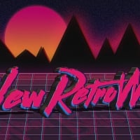 New Retro Wave