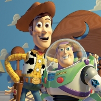 Woody and Buzz