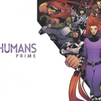 Inhumans