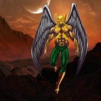 Hawkman