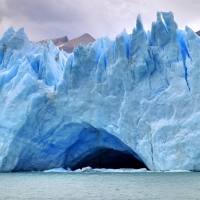 Glacier