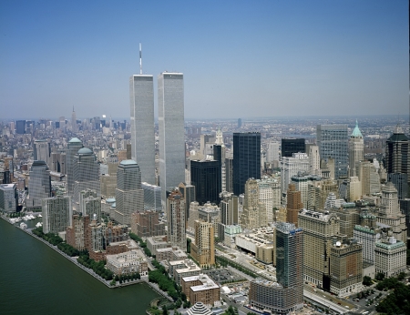 world trade center