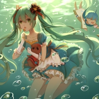 Hatsune Miku