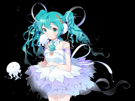 Hatsune Miku