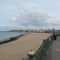 Margate Beach & Seafront