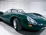 1966 Jaguar XJ13
