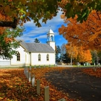 Church in Canada