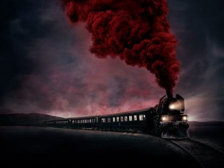 Murder on the Orient Express