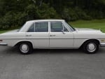 1972 Mercedes-Benz 280SE 4.5