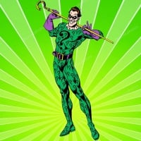 The Riddler