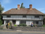 Tudor House