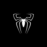 spiderman logo