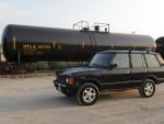 1995 Range Rover Classic