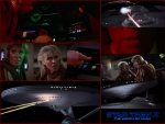 Star Trek II: The Wrath of Khan - Here it Comes!