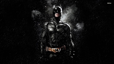 the dark knight rises - batman, dark, superhero, knight