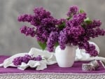 Lilacs