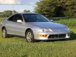 2001 Acura Integra GSR