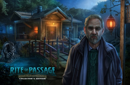 Rite of Passage 7 - The Sword and the Fury03 - fun, puzzle, hidden object, cool, video games