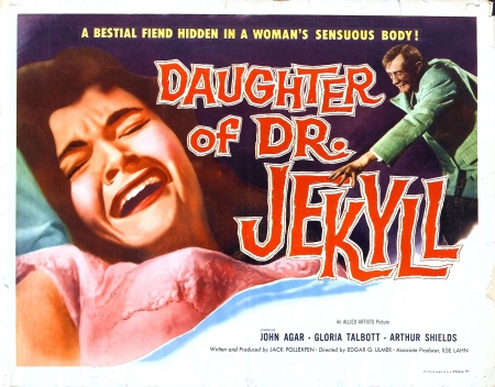 daughter of dr jekyll - woman, jekyll, daughter, man