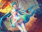 Hatsune Miku